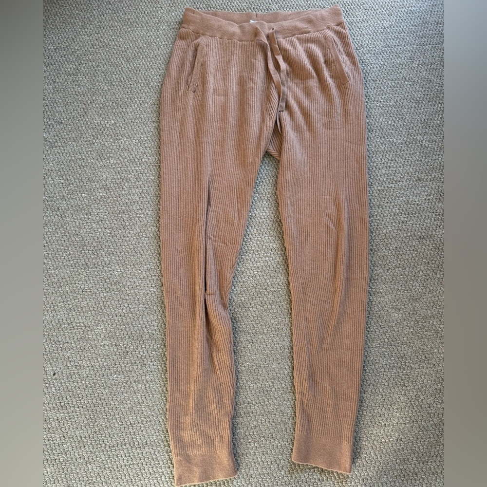 Cashmere Sweatpants